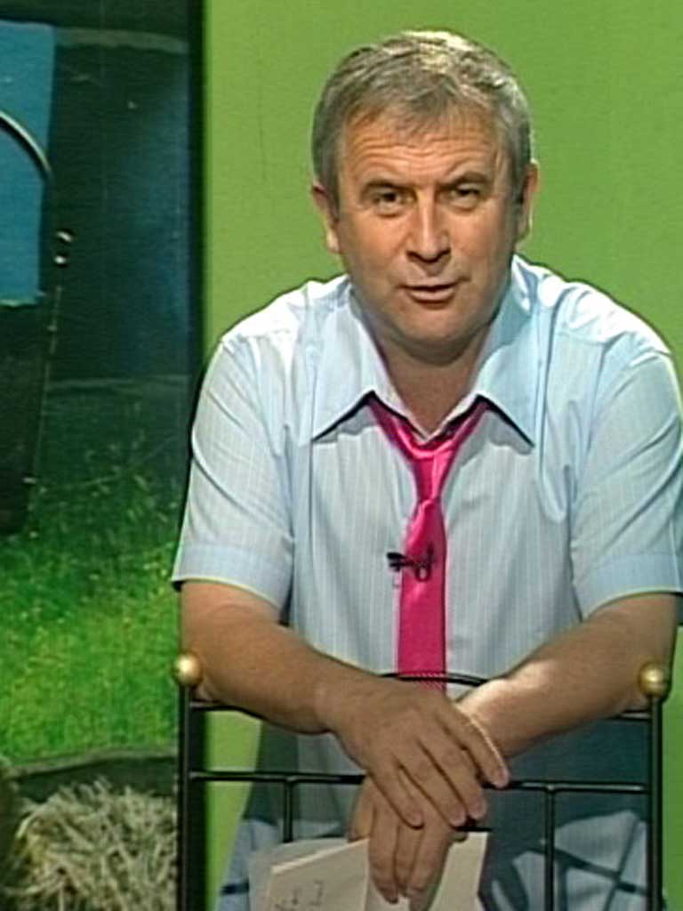 Sergiu Vitalian Vaida 